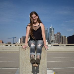 Meet your Posher, Bre